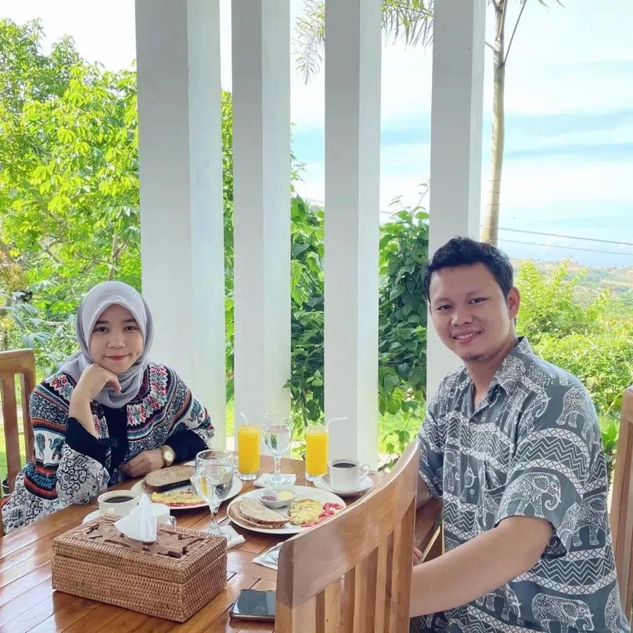 The Hill View Lombok Otel Kuta  Dış mekan fotoğraf