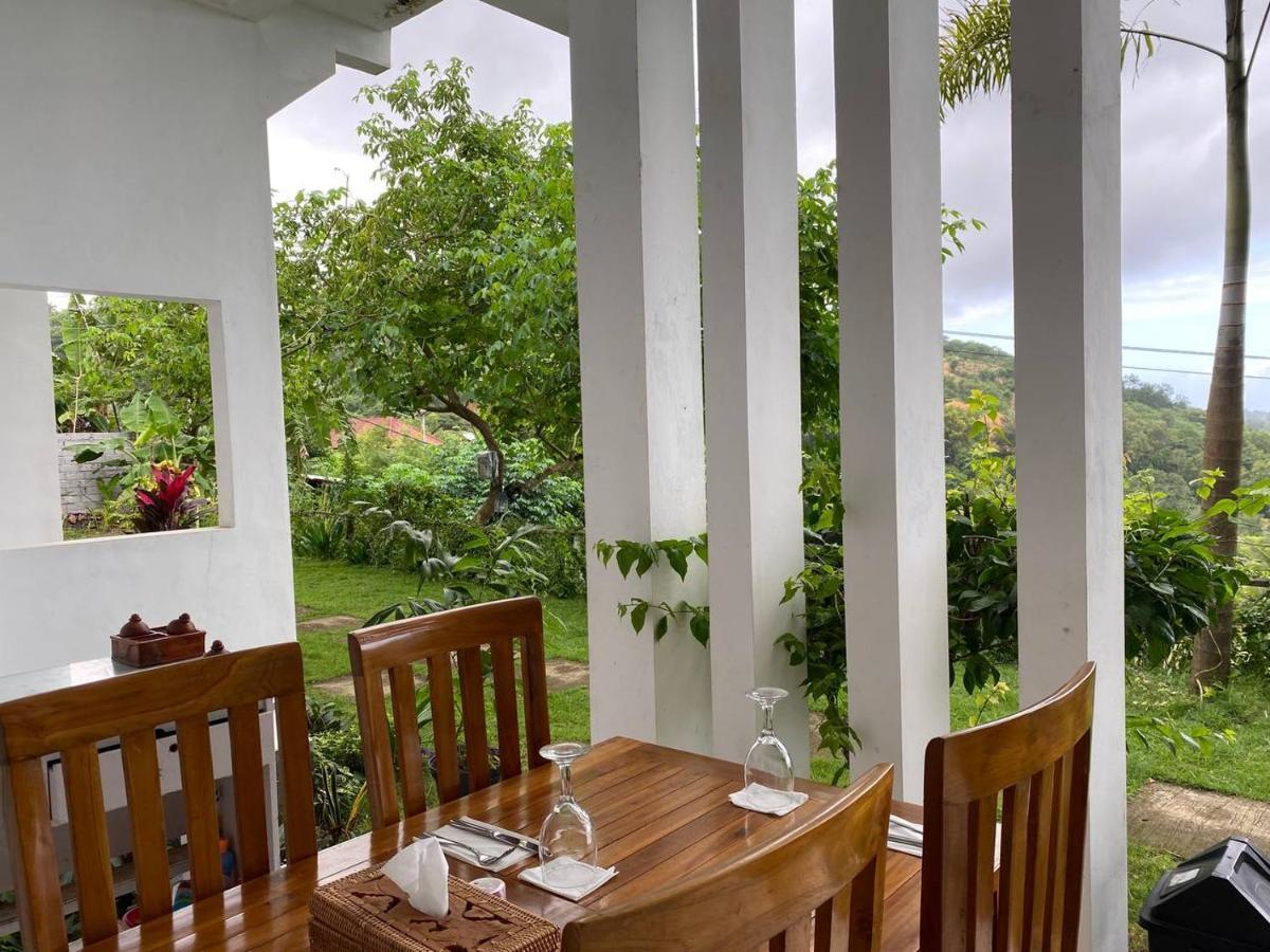 The Hill View Lombok Otel Kuta  Dış mekan fotoğraf