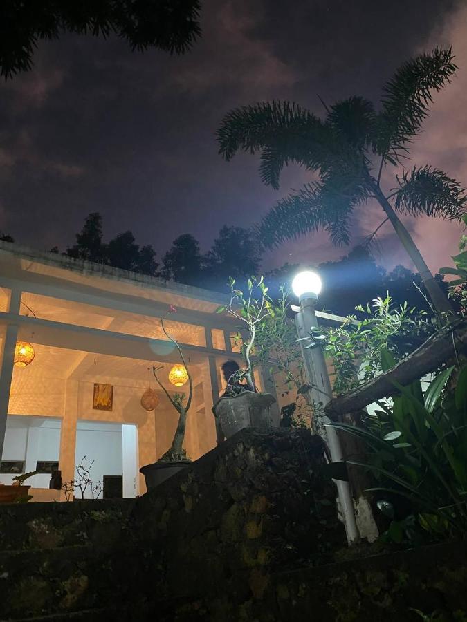 The Hill View Lombok Otel Kuta  Dış mekan fotoğraf