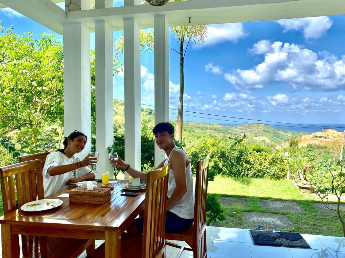 The Hill View Lombok Otel Kuta  Dış mekan fotoğraf