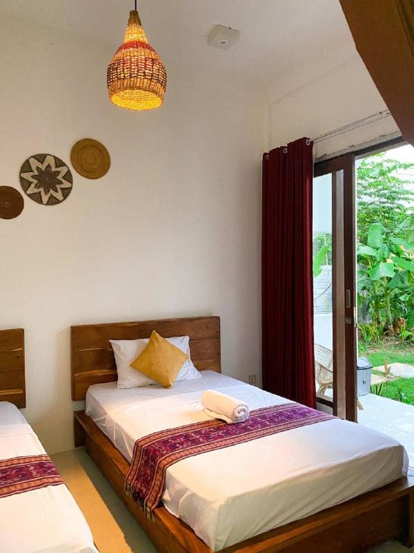 The Hill View Lombok Otel Kuta  Dış mekan fotoğraf