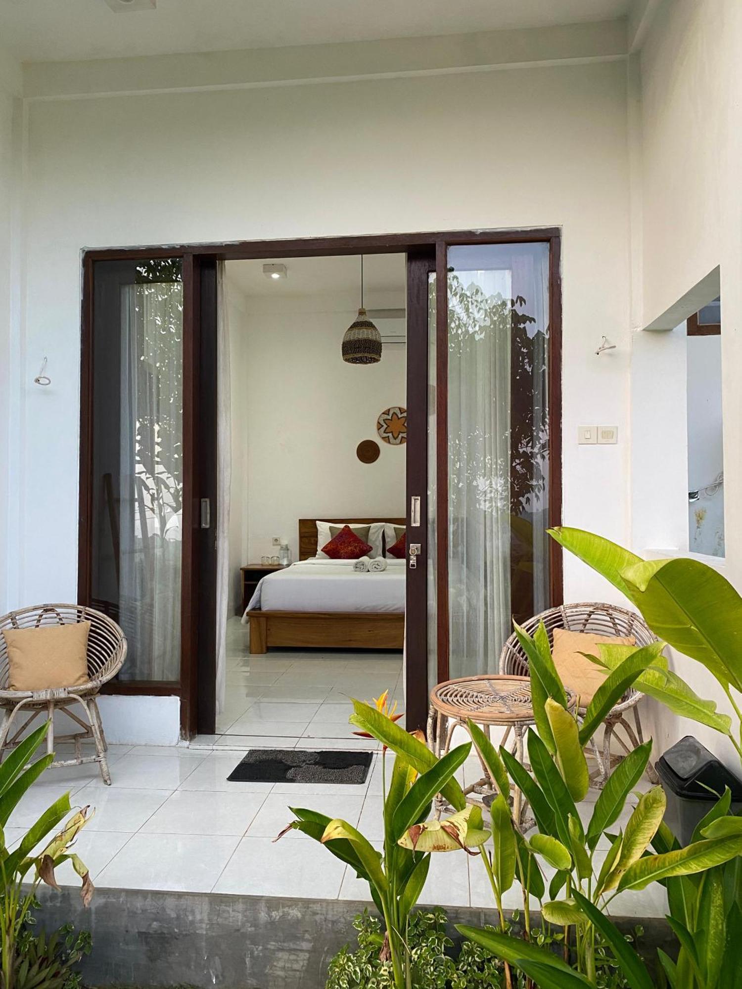 The Hill View Lombok Otel Kuta  Dış mekan fotoğraf