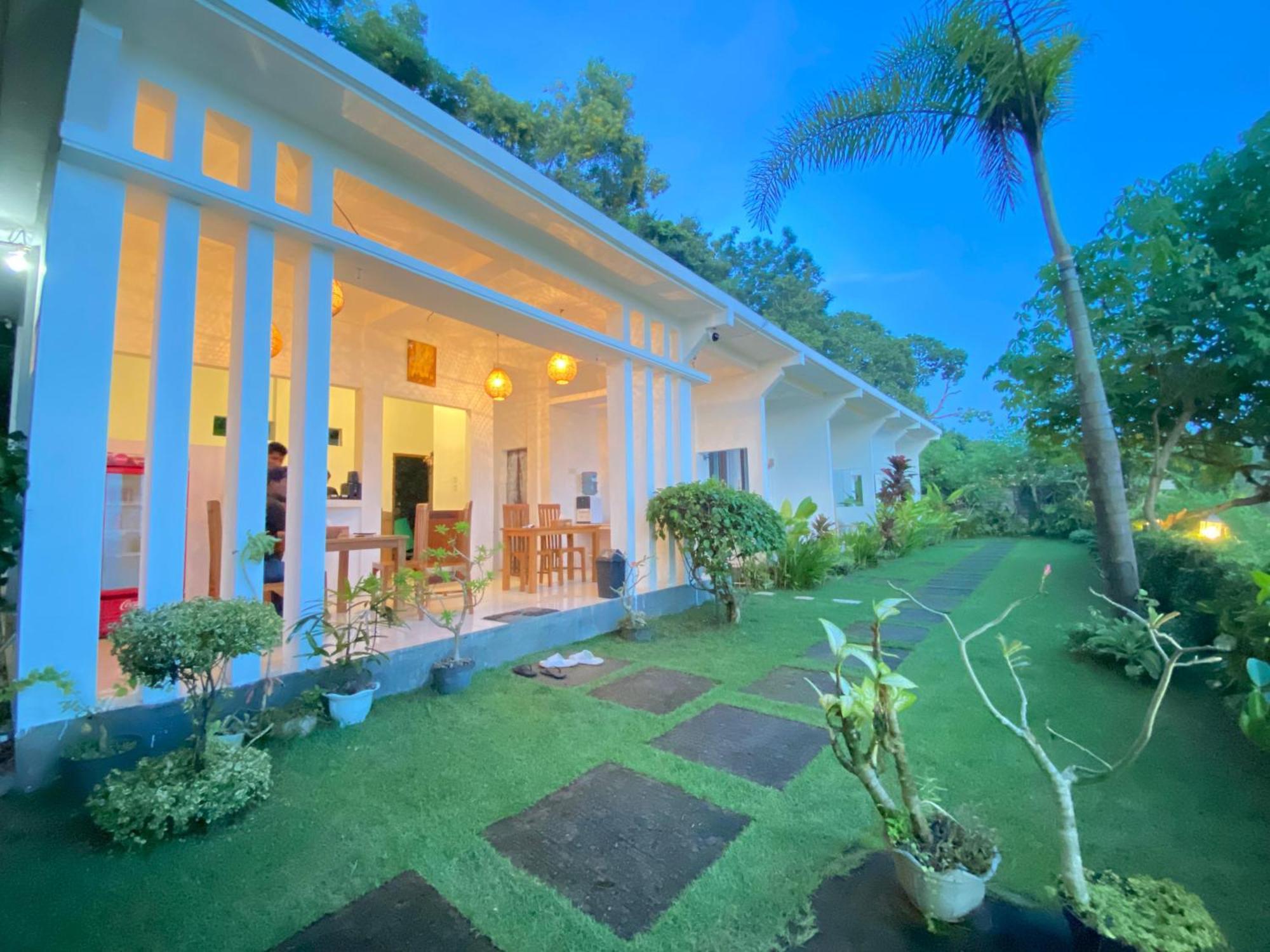 The Hill View Lombok Otel Kuta  Dış mekan fotoğraf